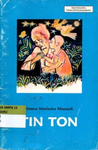 Image of Tin Ton : Sandiwara Anak-Anak Satu Bagian