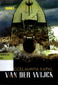 Image of Tenggelamnya Kapal van der Wijch