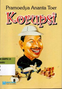 Image of Korupsi