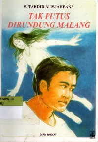 Image of Tak Putus Dirundung Malang
