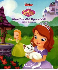Image of When You Wish Upon A Well
