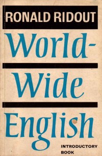 Image of World Wide English