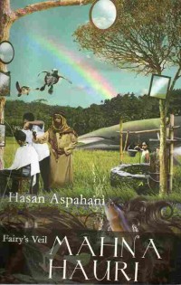 Image of A Fairy's Veil Mahna Hauri
