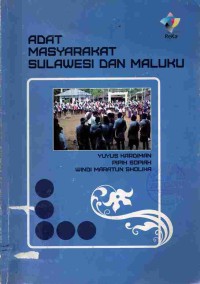 Image of Adat Masyarakat Sulawesi dan Maluku