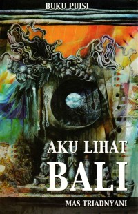 Image of Aku Lihat Bali