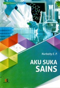 Image of Aku Suka Sains