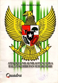 Image of Amalkan Nilai-Nilai Pancasila Dalam Kehidupan Sehari-Hari