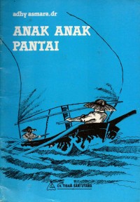 Image of Anak-Anak Pantai
