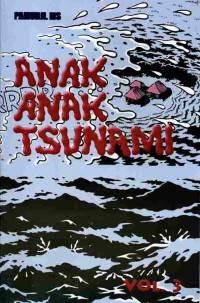 Image of Anak Anak Tsunami Vol 3