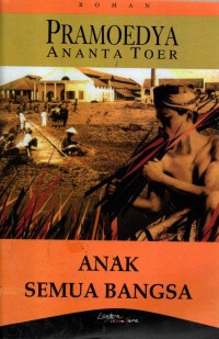 Image of Anak Semua Bangsa