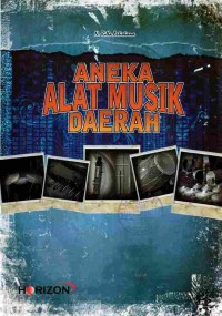 Image of Aneka Alat Musik Daerah