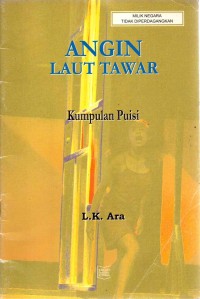 Image of Angin Laut Angin