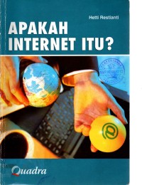 Image of Apakah Internet Itu ?
