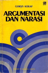 Image of Argumentasi Dan Narasi
