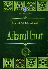 Image of Arkanul Iman 3