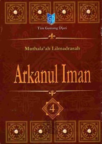 Image of Arkanul Iman 4