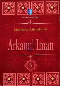 Image of Arkanul Iman 5