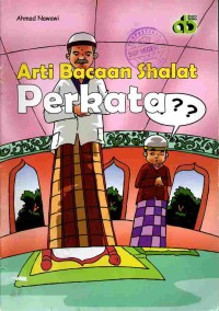 Image of Arti Bacaan Shalat Perkata