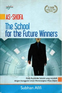 Image of As-Shofa The School For The Future Winners