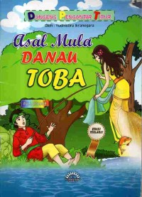 Image of Dongeng Pengantar Tidur: Asal Mula Danau Toba