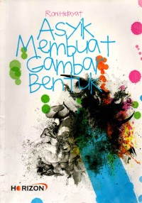 Image of Asyik Membuat Gambar Bentuk