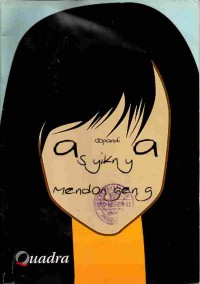 Image of Asyiknya Mendongeng