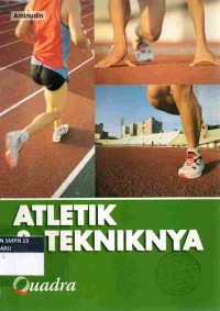 Image of Atletik & Tekniknya