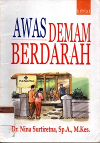 Image of Awas Demam Berdarah