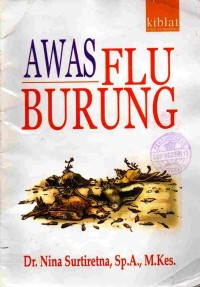 Image of Awas Flu Burung