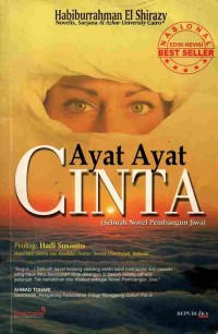 Image of Ayat-Ayat Cinta