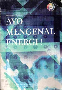 Image of Ayo Mengenal Energi!