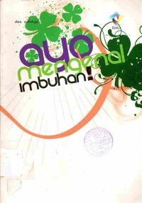 Image of Ayo Mengenal Imbuhan