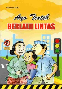 Image of Ayo Tertib Berlalu Lintas