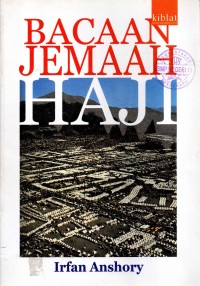 Image of Bacaan Jemaah Haji