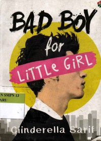 Image of Bad Boy For Little Girl