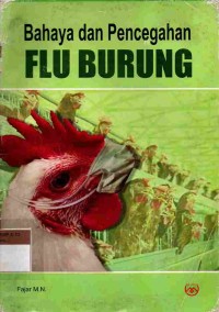Image of Bahaya dan Pencegahan Flu Burung
