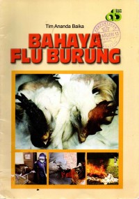 Image of Bahaya Flu burung