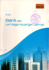 Image of Bank dan Lembaga Keuangan Lainnya