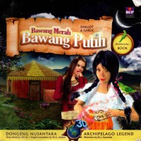 Image of Bawang Merah Bawang Putih