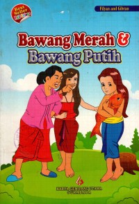Image of Bawang Merah & Bawang Putih