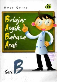 Image of Belajar Asyik Bahasa Arab Seri B
