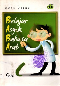 Image of Belajar Asyik Bahasa Arab Seri C