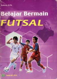 Image of Belajar Bermain Futsal