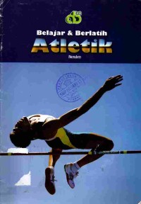 Image of Belajar & Berlatih Atletik