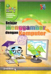 Image of Belajar Menggambar dengan Komputer