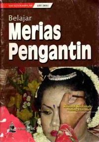 Image of Belajar Merias Pengantin
