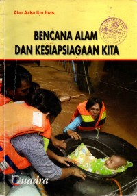 Image of Bencana Alam dan Kesiapsiagaan Kita