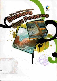 Image of Berenang Gaya Punggung
