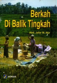 Image of Berkah di balik Tingkah