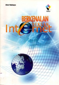 Image of Berkenalan dengan Internet